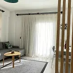 Ozy Garden 아파트