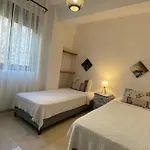 Ozy Garden 아파트