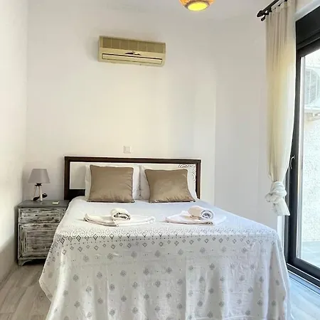 Apartment Ozy Garden