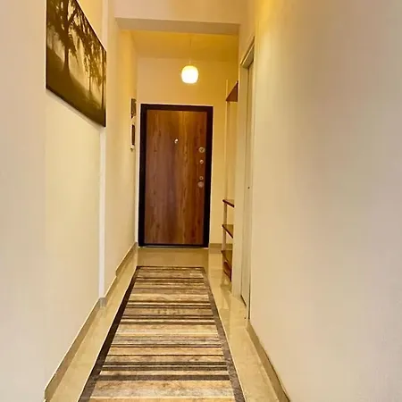 Apartment Ozy Garden Kas