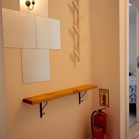 Apartament Ozy Sky *