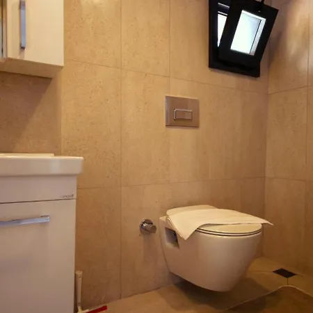 Ozy Sky Apartament
