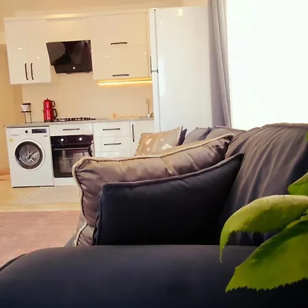 Apartament Ozy Sky