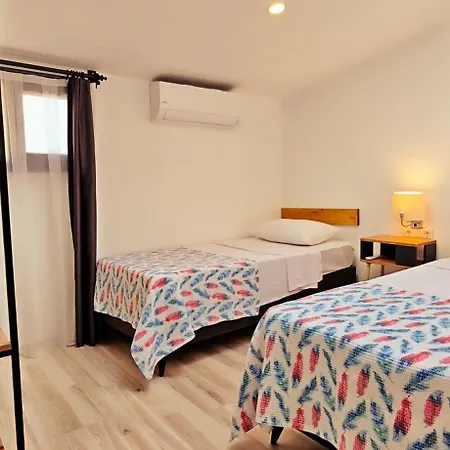 Apartament Ozy Sky *