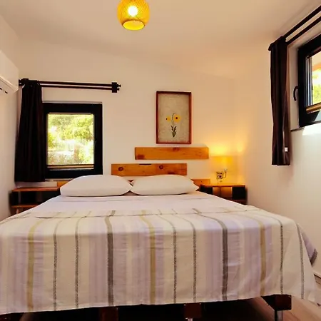 Ozy Sky Apartament