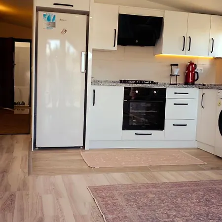 Apartament Ozy Sky