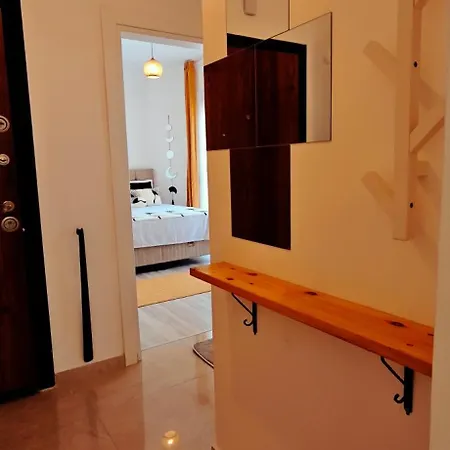 Apartament Ozy Sky *