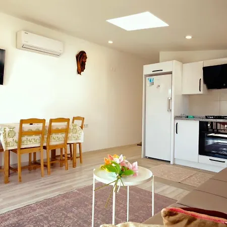 Ozy Sky Apartament Kaș