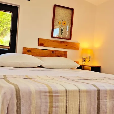 Apartament Ozy Sky Kaș