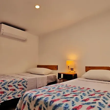 Ozy Sky Apartament