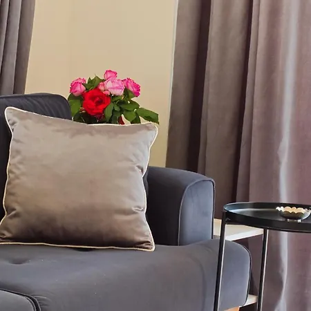 Ozy Sky Apartament Kaș