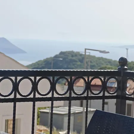 Ozy Sky Apartament