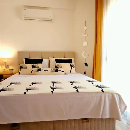 Apartament Ozy Sky