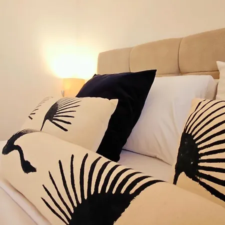Apartament Ozy Sky Kaș