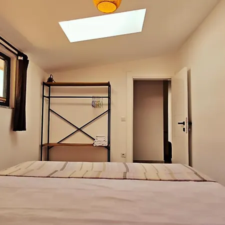 Ozy Sky Apartament Kaș