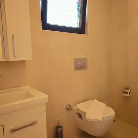 Ozy Sky Apartament