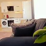 Apartamento Ozy Houses Sky