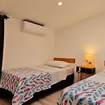 Ozy Houses Sky Apartamento *